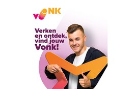 Open dag mbo Vonk – dinsdag 26 november 2024