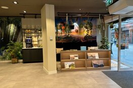 Tweede TUI shop in Alkmaar opent deuren