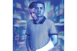 Broadway-hitmusical Dear Evan Hansen volgend seizoen in Theater De Vest