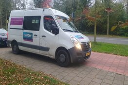 Gaslucht aan het Hoekstuk in Heiloo