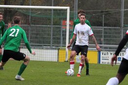 Koploper SVW '27 maatje te groot voor Alcmaria Victrix