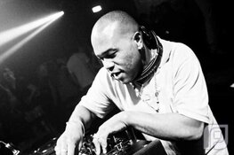 Komende zondag kraker Alkmaarsche Boys - Hollandia T met na afloop DJ Donovan