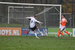 Alcmaria Victrix pakt periodetitel na achtste zege op rij