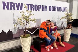 Succesvol wedstrijdweekend voor kunstrijders Deen Figure Skating Alkmaar met 4 podiumplekken