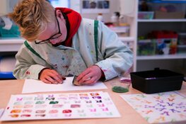 Expositie wegens succes verlengd: 'Dit ben ik' - Zelfportretten van binnenuit