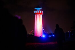 Fjoertoer Egmond verduurzaamt lichtacts met hulp van provincie Noord-Holland