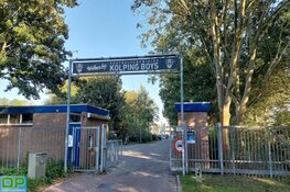 Kolping Boys pakt uit rond échte Alkmaarse derby