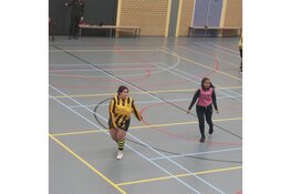 Gigantische Eindejaars Battle voor G-sporters