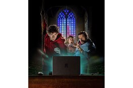 Hartverwarmende voorstelling 'De Klokkenluider van Alkmaar' in Grote Kerk