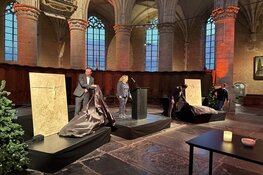 Bouw woningen project Buitenvaart feestelijk gestart