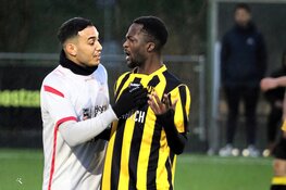 Nipt verlies voor Alcmaria Victrix (zat.) bij nieuwe koploper OFC