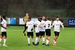 Nipt verlies voor Alcmaria Victrix (zat.) bij nieuwe koploper OFC