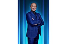 Kerstconcert Grootkoor met Henk Poort