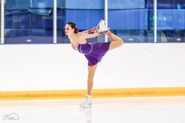 Deen Figure Skating organiseert Victorie Cup Kunstrijden op ijsbaan De Meent in Alkmaar op 14 & 15 december 2024