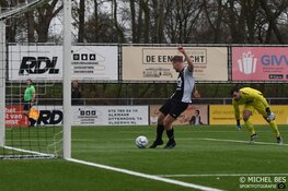 Eindelijk de volle buit voor Kolping Boys