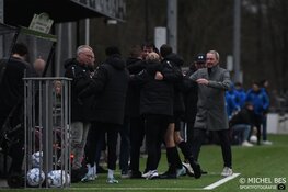 Eindelijk de volle buit voor Kolping Boys