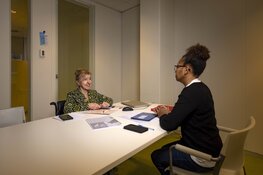 Belastingdienst helpt inwoners Alkmaar bij hun voorlopige aanslag