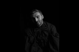 Operazanger Igor Popov brengt betoverend concert ‘Chiaroscuro’ in Heiloo