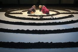 Midwinterviering VIER DE AARDE nog t/m 5 januari te beleven