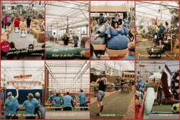 Ontdek hoe je bedrijfsuitjes en teambuilding écht bijzonder maakt