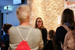 TAQA Theater De Vest opent haar deuren voor jong en oud