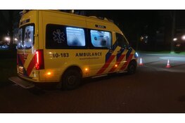Brand in kelderbox flat Willem Marishof in Alkmaar