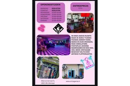 Opening Vintagame, 2-1-2025