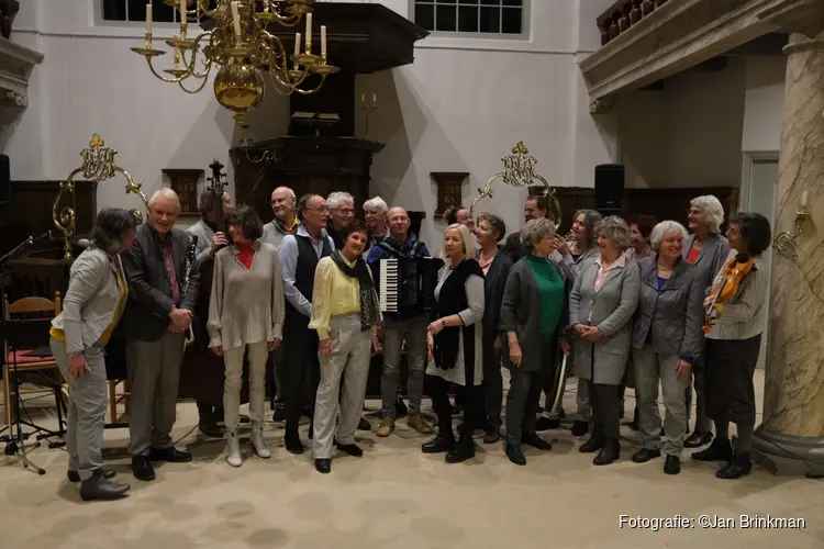 Mazí zingt de Mauthausen Cyclus