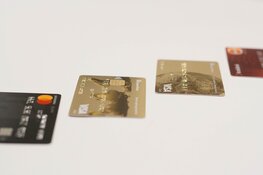 Dit is hoe jij je creditcard op een slimme manier kunt gebruiken