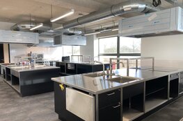 Dé mbo-foodopleider in Nederland komt naar Alkmaar