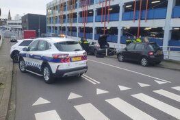 Verdachte situatie bij politiebureau Alkmaar