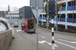Verdachte situatie bij politiebureau Alkmaar