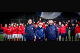 Alcmaria Victrix verlengt met technische staf zondagselectie