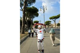 Een muzikaal eerbetoon aan de Roma-cultuur in Theater de Drukkerij