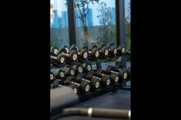 De voordelen voor lichaam en geest van krachtsporten