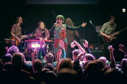 Het grootste indoor muziekfestival van de Noordkop laat met 120 artiesten op 6 podia zien hoeveel talent Alkmaar voortbrengt