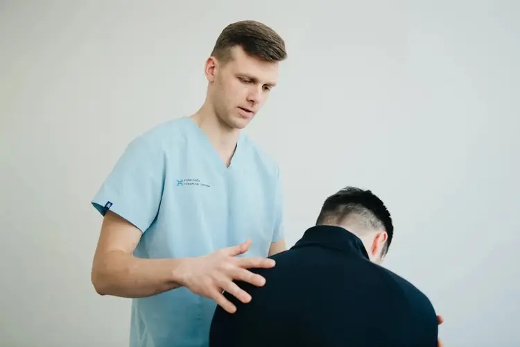 Zo vind je een betrouwbare fysiotherapeut in Den Haag