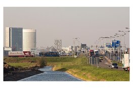 Participatieplan vastgesteld voor nieuwe omgevingsvisie