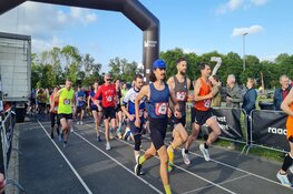 RAADHUIS Pinksterun, inschrijving geopend.