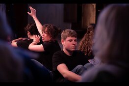 Jongeren gezocht voor Theater na de Dam 2025