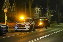 Bestuurder onder invloed bij ongeval in Heiloo