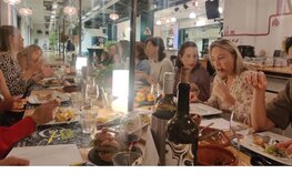 Netwerkdiner Bites & Business op 18 maart: verbinden en inspireren in Alkmaar