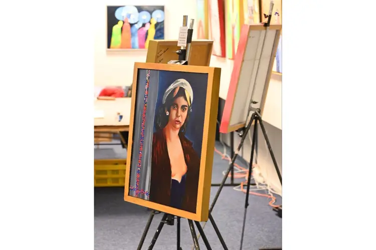 KunstCultuurWeekend Oudorp 2025