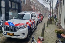 Gaslek in Alkmaar, enkele woningen ontruimd