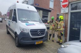 Gaslek in Alkmaar, enkele woningen ontruimd