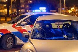 Fietser aangereden bij ongeluk in Alkmaar