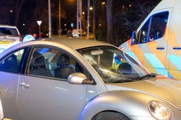 Fietser aangereden bij ongeluk in Alkmaar