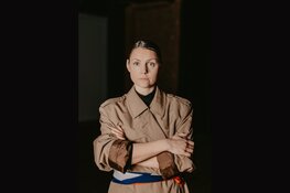 Een ode aan de vergeten verzetsvrouwen van WOII in Theater de Drukkerij