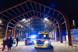 Meerdere personen betrokken bij geweldsincident Broek op Langedijk