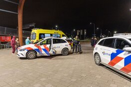 Meerdere personen betrokken bij geweldsincident Broek op Langedijk